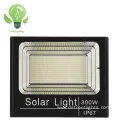 40W-400W All-in-One Solar LED Flood Light with IP66 Waterproof Design